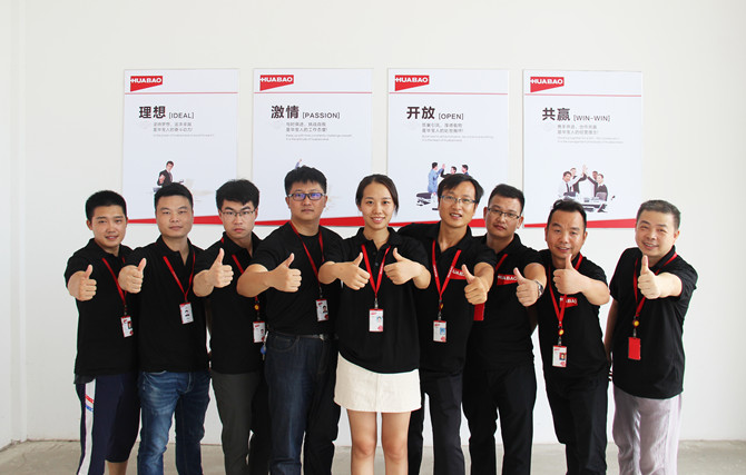 熱烈祝賀：華寶公司榮獲寧海縣首屆“一線班組獎(jiǎng)”